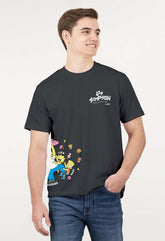 CAMISETA ESTAMPADA